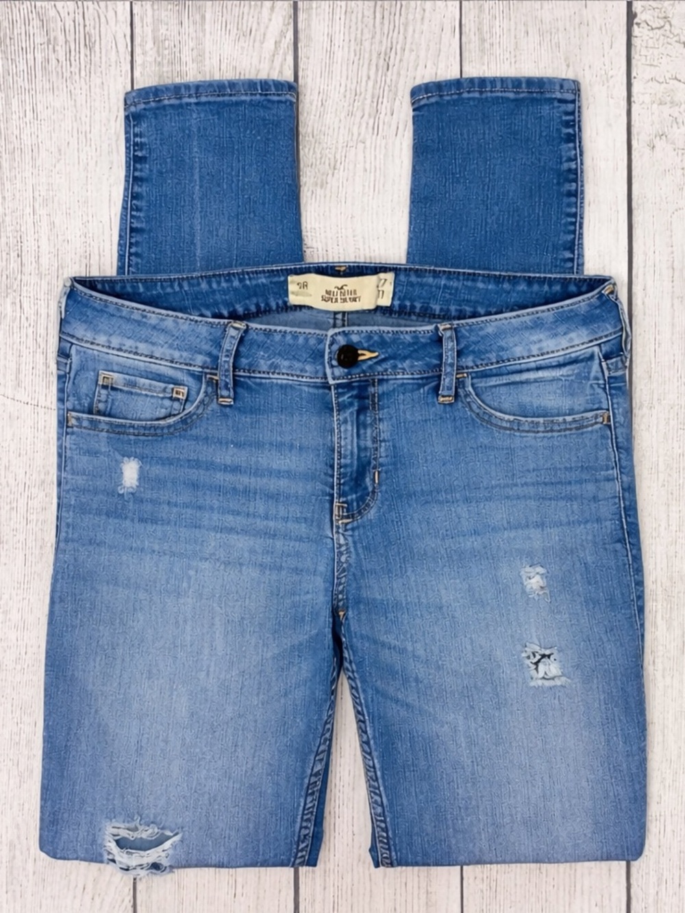 Hollister Skinny Jeans